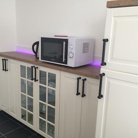 Appartement Elzerland มาเยิน ภายนอก รูปภาพ