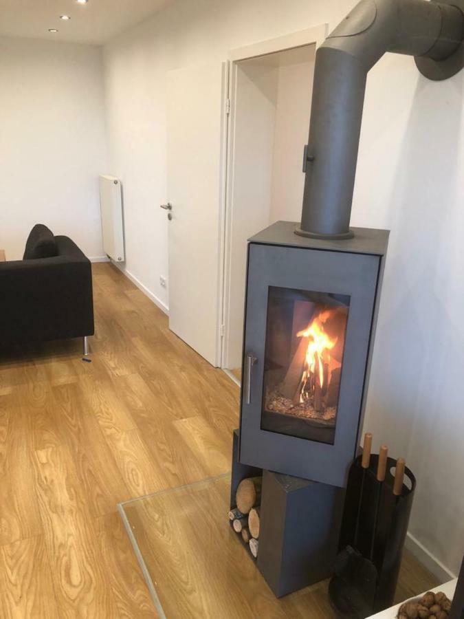 Appartement Elzerland มาเยิน ภายนอก รูปภาพ