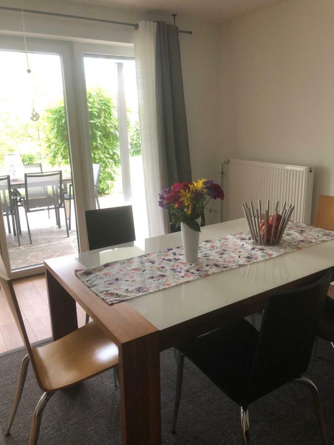 Appartement Elzerland มาเยิน ภายนอก รูปภาพ