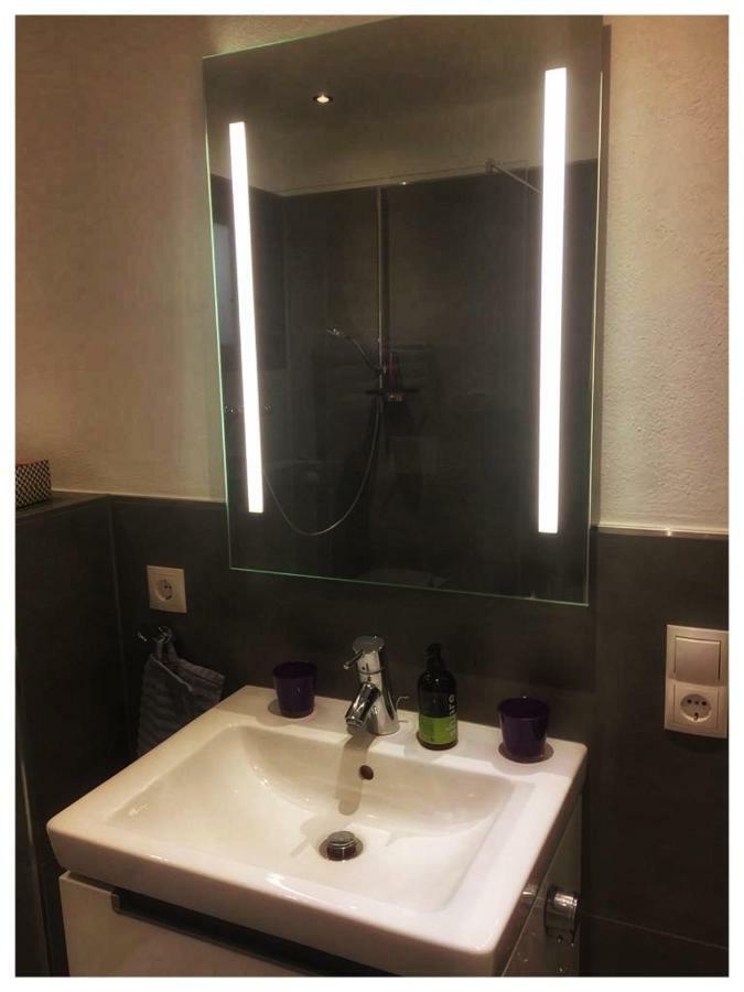 Appartement Elzerland มาเยิน ภายนอก รูปภาพ