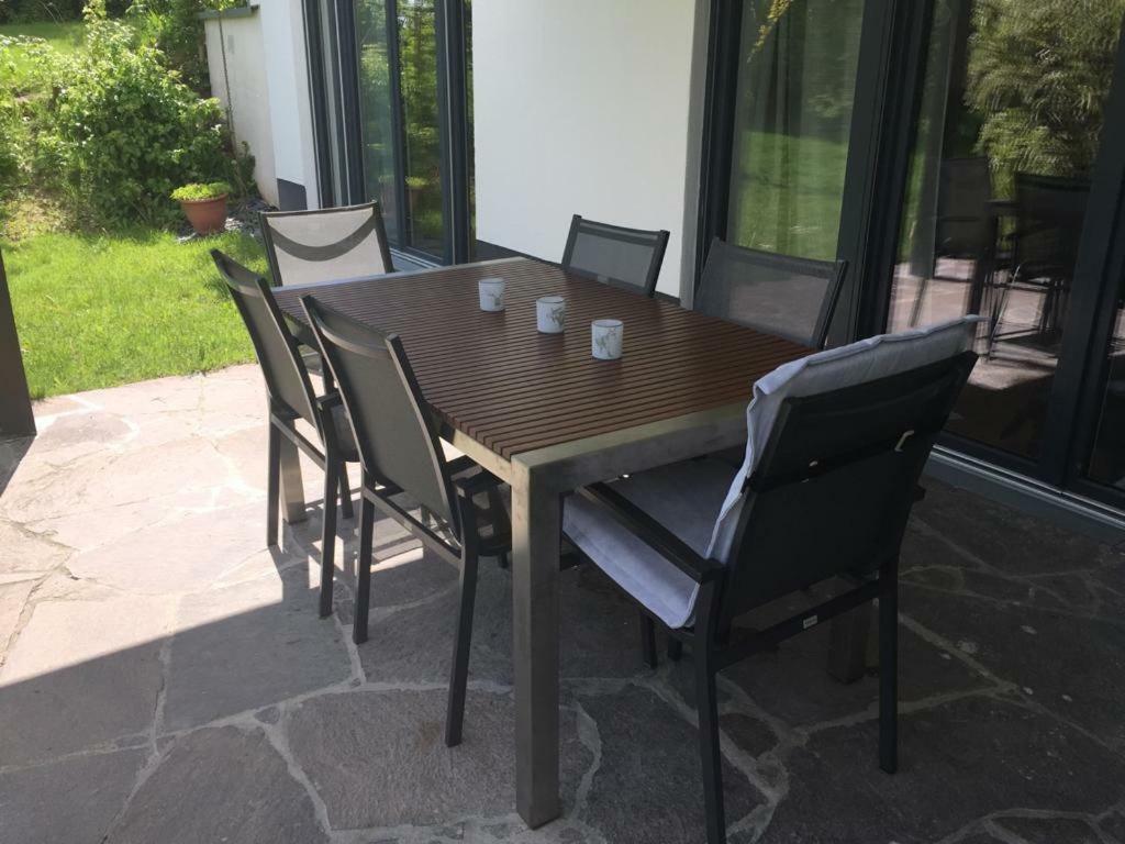 Appartement Elzerland มาเยิน ภายนอก รูปภาพ