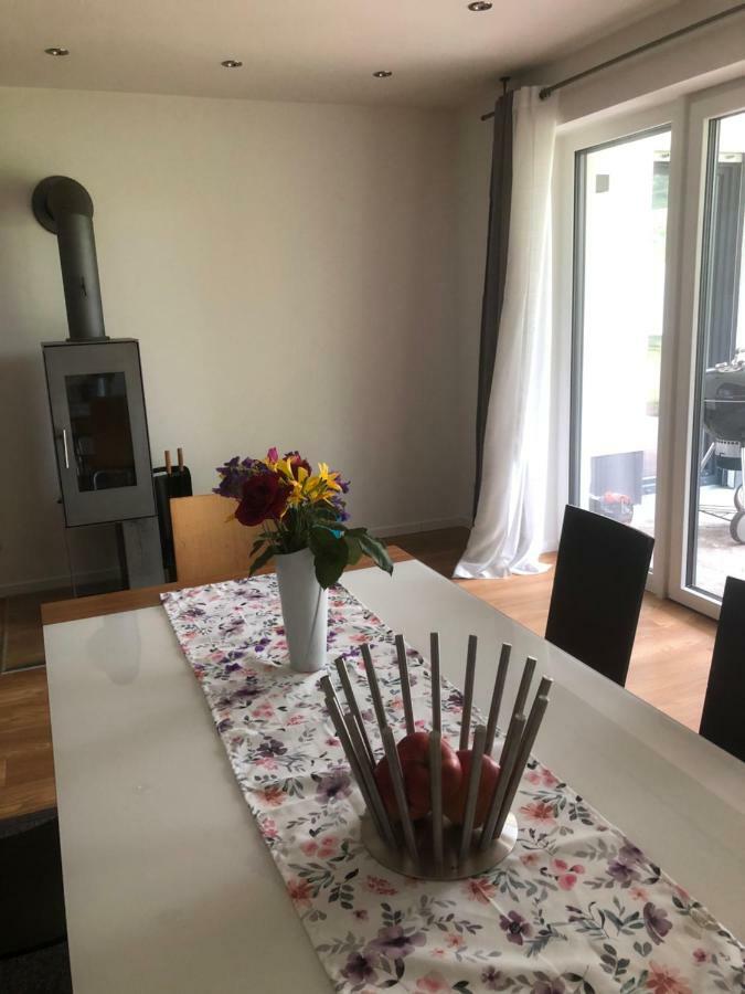 Appartement Elzerland มาเยิน ภายนอก รูปภาพ