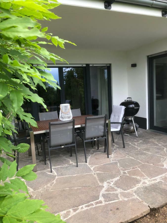 Appartement Elzerland มาเยิน ภายนอก รูปภาพ