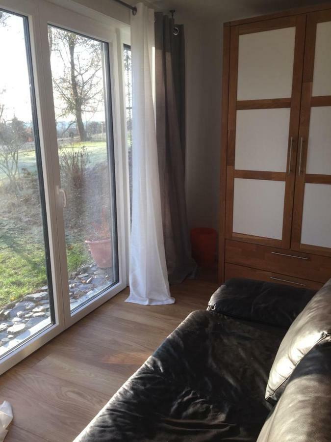 Appartement Elzerland มาเยิน ภายนอก รูปภาพ