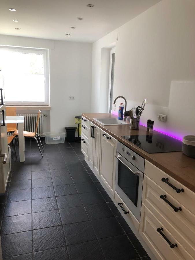 Appartement Elzerland มาเยิน ภายนอก รูปภาพ